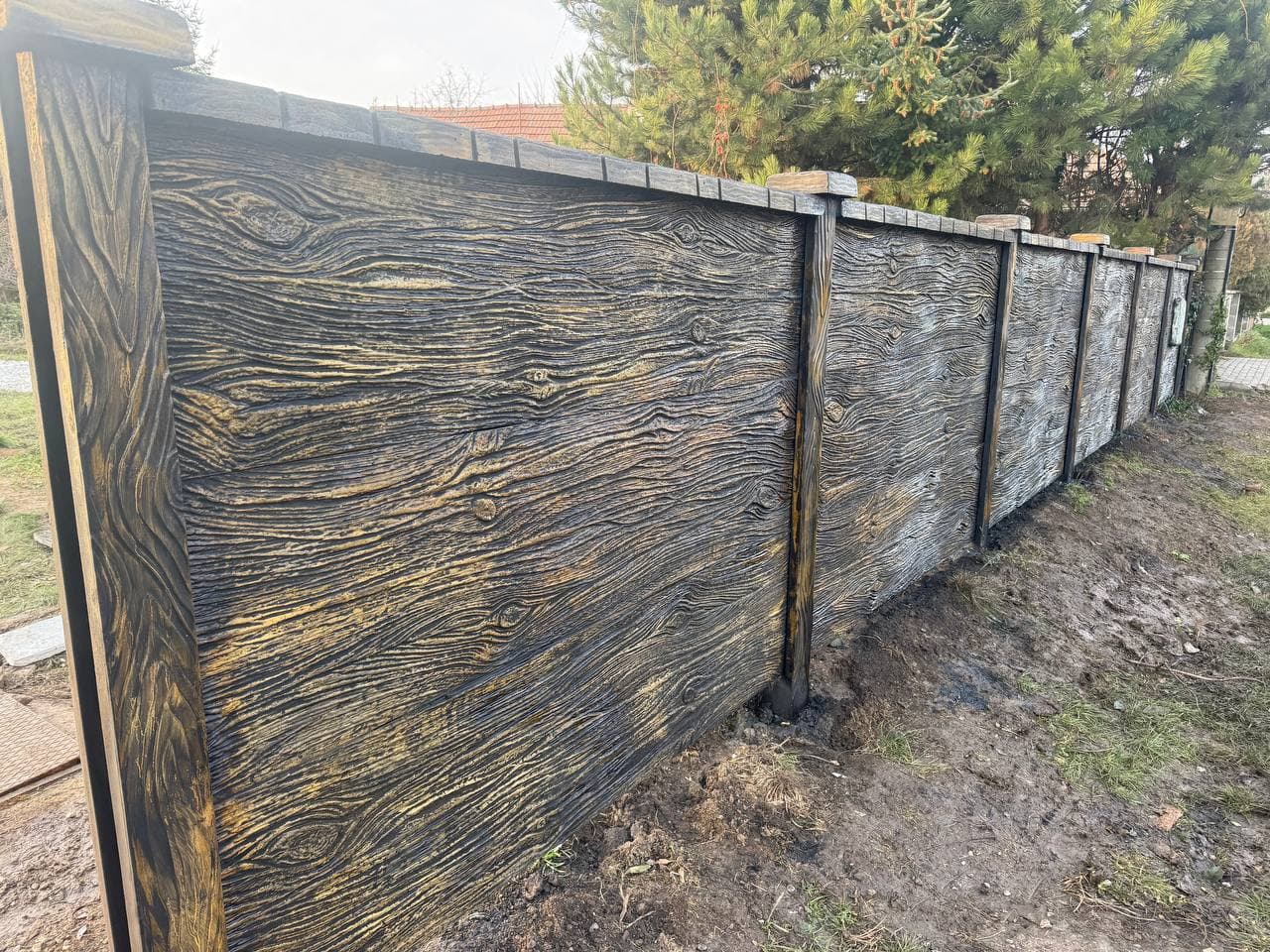 Realizácia Sereď — foto 2